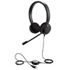 Casque EVOLVE 20 MS Stereo USB Headband, Noise canc 4999-823-109