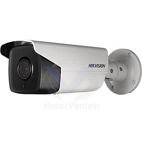 Camera Bullet Turbo HD 3MP WDR EXIR 80m IP66 4C_DS-2CE16F7T-IT5