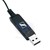 Casque-micro stéréo USB 504197