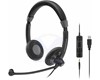 Casque micro PC & téléphoniques SC 75 USB MS 507086