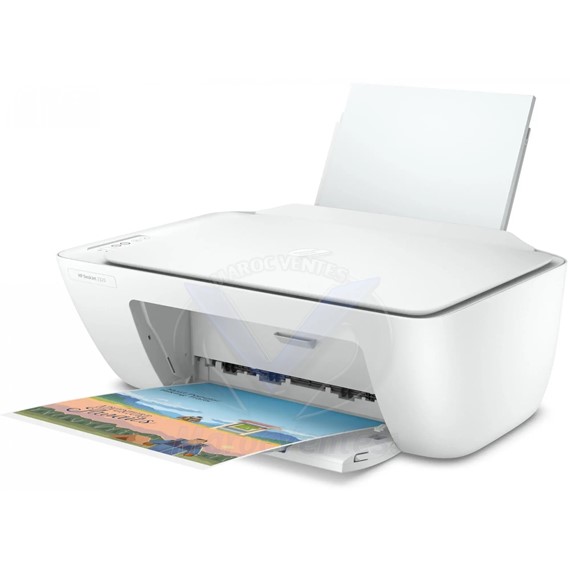 Imprimante tout-en-un Deskjet 2320 7WN42B