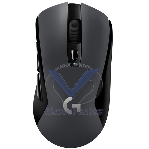 Souris gaming sans fil G603 Lightspeed 910-005102