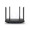 Modem Routeur Double Bande WIFI AC1200 300 Mbps sur 2.4 Ghz et 867 Mbps sur 5 Ghz 4 antennes