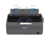 LQ 350 - 24 aiguilles 80 colonnes 347 CPS  Mutlticopie: 1+3 Ports: //&  USB 2,0 C11CC25001