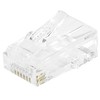 Connecteur RJ45