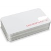 CARTE PVC RFID MIFARE DESFIRE EV1 4K 13.56MHZ SANS FIL 0,8MM 13.56MHZ