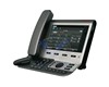 Téléphone Vidéo IP a écran couleur tactile 7" TFT LCD , OS Android D900