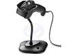 Lecteur Codes Barres Portable avec Support et Câble USB 1D/2D DS2208-SR7U2100SGW