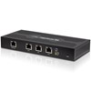 EDGEMAX EDGEROUTER 3XGIGABIT PORTS