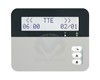 Clavier avec Ecran LCD Touches Silicones Eclipse LDC 32