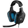 Casque Gamer Filaire avec son surround 7.1