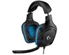 Casque Gamer Filaire avec son surround 7.1 G432