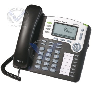 téléphone IP d