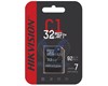 Carte Mémoire MicroSDHC Classe 10 et UHS-I TLC HS-TF-C1/32G
