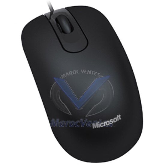 MS Optical Mouse 200 EMEA EFREN/AR/FR/EL/IT/RU/ES Hdwr JUD-00008