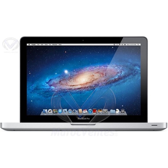 MacBook Pro Processeur bicœur Intel Core i5 à 2,4 GHz MD313F/A