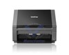Scanner fixe à défilement recto/verso jusqu'à 60 ppm / 120 ipm (USB) PDS-5000
