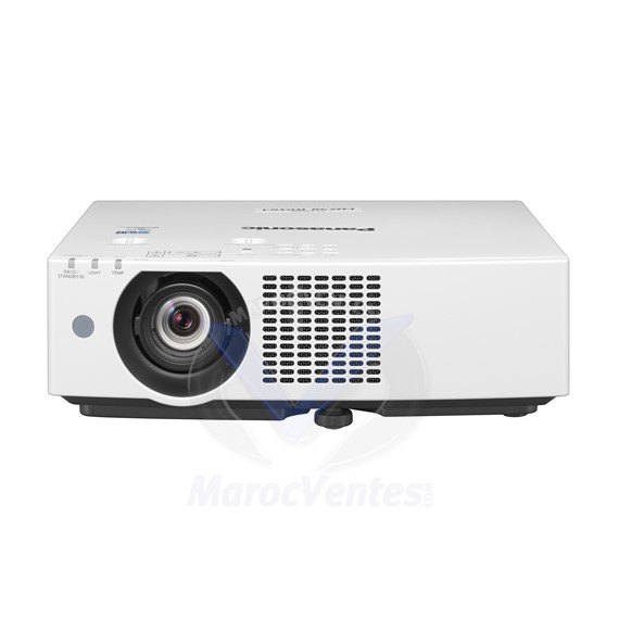 LCD WXGA Laser 5 000 lumens 4K PT-VMW50