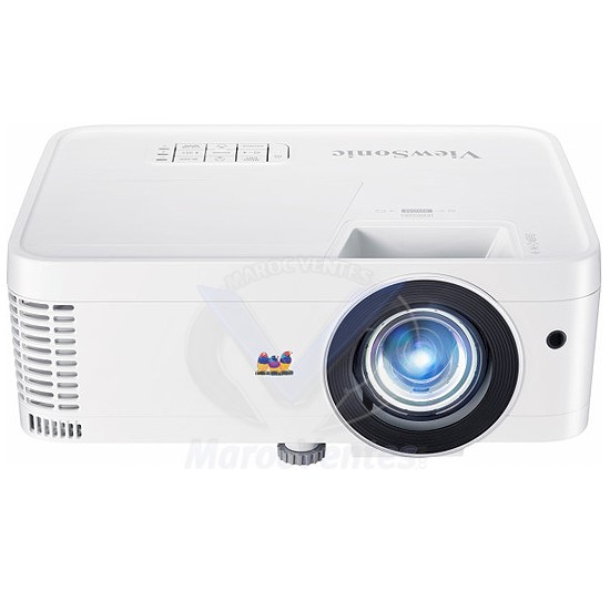 VidéoProjecteur Domestique 3 000 Lumens 1080p Full HD PX706HD