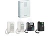 1 PBX Hbride + 2 Postes Analogique + 1 Poste Opérateur IP + 1 Poste IP Pack Hybride SOHO