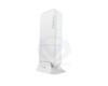 Point d'accès réseaux locaux sans fil 1000 Mbit / s Power over Ethernet (PoE) Blanc RBWAPG-60ADKIT
