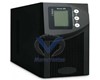 Onduleur en Ligne Double Conversion 1KVA  USB/LCD UDC9102S