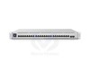 Unifi Switch 24 Ports PoE++ Pro Gen2 Géré L3 Gigabit Ethernet (10/100/1000) 500W et (2) 10G SFP+ ports.