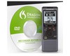 ENREGISTREUR VOCAL DICTAPHONE VN-731PC-DNS