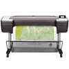 HP DesignJet T1700 Imprimante 44  Grand Format Couleur Jet d encre