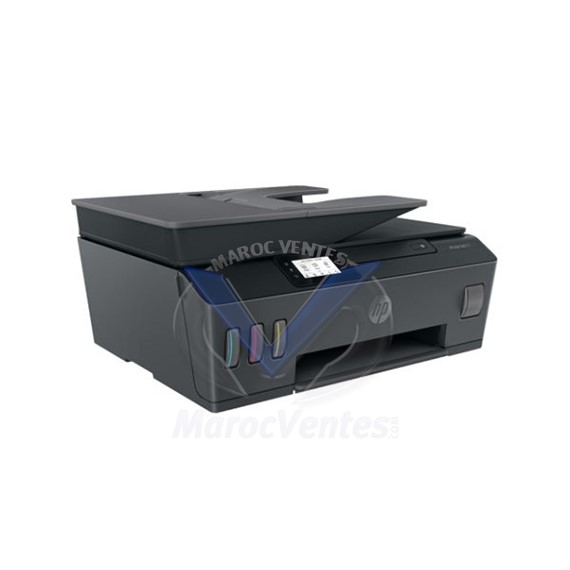 Imprimante Smart Tank Wireless Tout-En-Un Fax Y0F71A