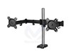 Support  2 Bras et un HUB SUPERSPEED USB Z2GEN3