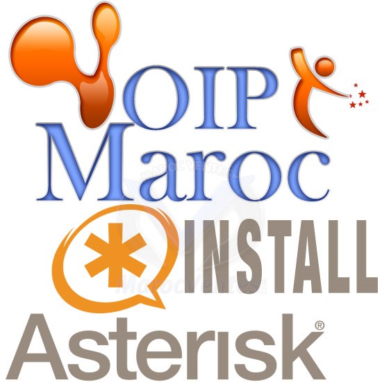 Installation sur votre serveur solution ASTERIX