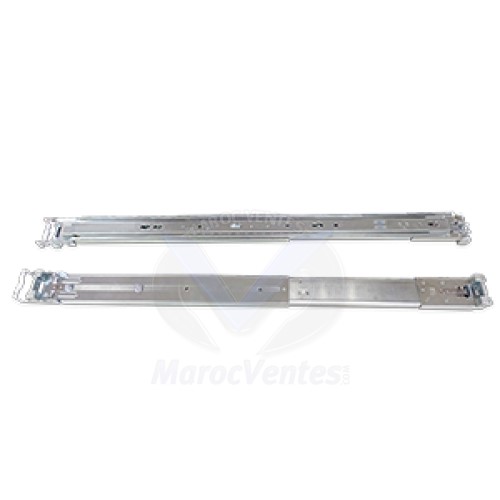 Kit de rails pour les modèles rackables / 3U 2U RAIL-AO3-57